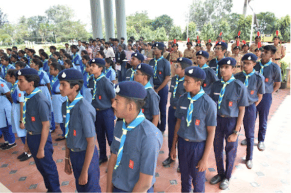 Sri Sairam College of Engineering College Life photo 8